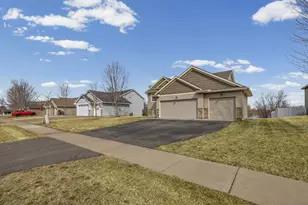 1018 Wendover St NE, Isanti, MN 55040 - Photo 2