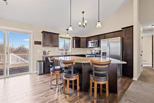 1018 Wendover St NE, Isanti, MN 55040 - Photo 12