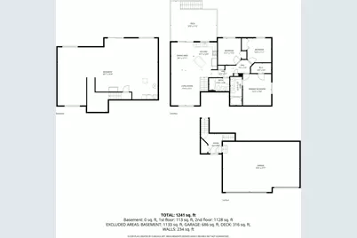 1018 Wendover Street NE, Isanti, MN 55040 - Photo 42