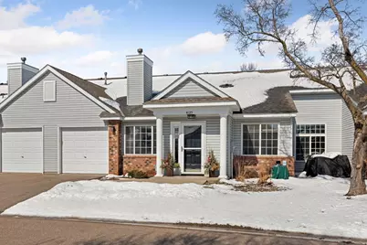 4125 Ruby Lane, Eagan, MN 55122 - Photo 2