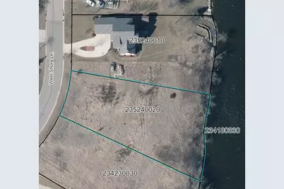 1165 W Shore Drive SW, Hutchinson, MN 55350 - Photo 14