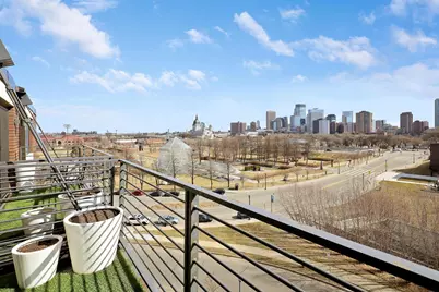 48 Groveland Terrace #414, Minneapolis, MN 55403 - Photo 2