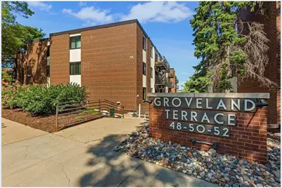 48 Groveland Terrace #414, Minneapolis, MN 55403 - Photo 1