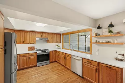 134 Birnamwood Drive, Burnsville, MN 55337 - Photo 6