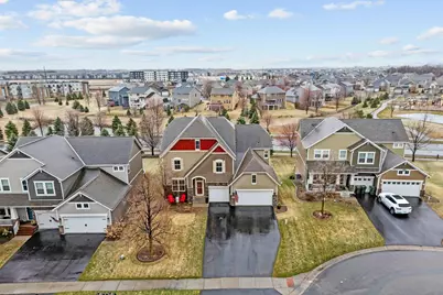 14183 Abbeyfield Court, Rosemount, MN 55068 - Photo 2
