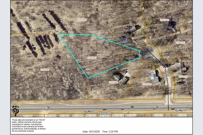 Tbd Lot 49, Blk 1 Huron Dr., Breezy Point, MN 56472 - Photo 1