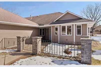 1072 Serene Court, Shoreview, MN 55126 - Photo 2