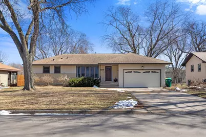 3816 Colorado Avenue N, Crystal, MN 55422 - Photo 1