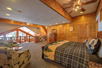 28594 Birch Island Lake Trail, Danbury, WI 54830 - Photo 6