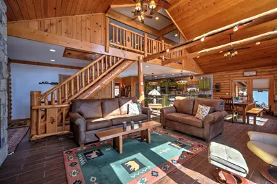28594 Birch Island Lake Trail, Danbury, WI 54830 - Photo 8