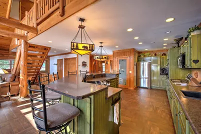 28594 Birch Island Lake Trail, Danbury, WI 54830 - Photo 4