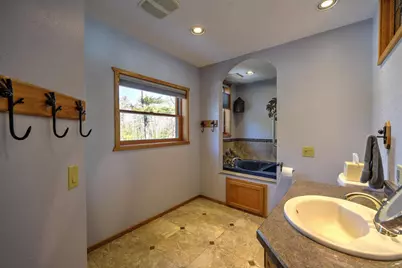 28594 Birch Island Lake Trail, Danbury, WI 54830 - Photo 8