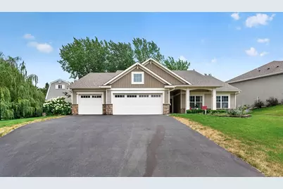 20582 Kaiser Way, Lakeville, MN 55044 - Photo 1