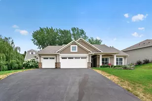 20582 Kaiser Way, Lakeville, MN 55044 - Photo 1