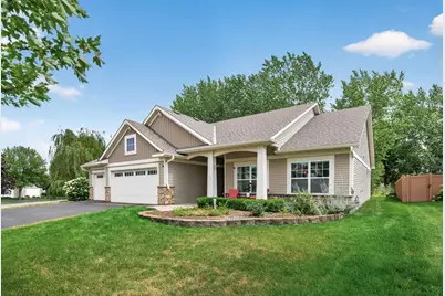 20582 Kaiser Way, Lakeville, MN 55044 - Photo 2