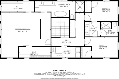 16634 Hightop Way NW, Cass Lake, MN 56633 - Photo 84