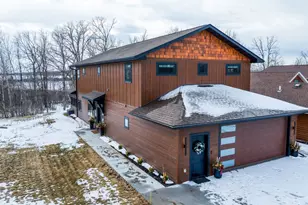 16634 Hightop Way NW, Cass Lake, MN 56633 - Photo 2