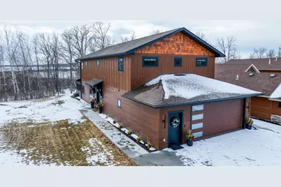 16634 Hightop Way NW, Cass Lake, MN 56633 - Photo 1
