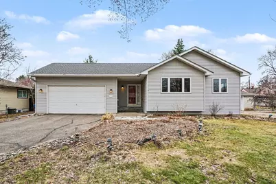 5427 Knox Avenue N, Brooklyn Center, MN 55430 - Photo 1