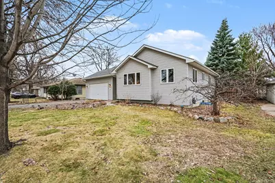 5427 Knox Avenue N, Brooklyn Center, MN 55430 - Photo 2