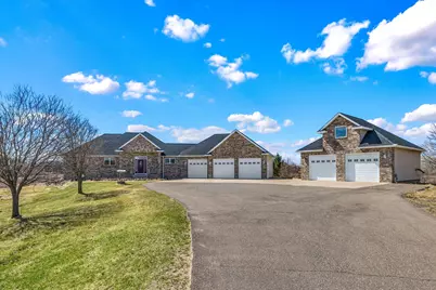 44154 Skogman Lake Road, Cambridge, MN 55008 - Photo 4