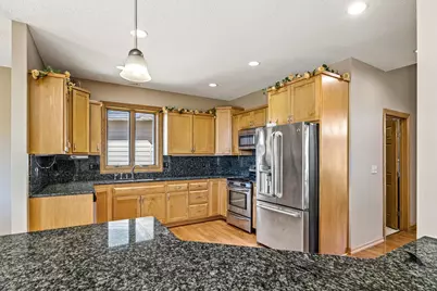44154 Skogman Lake Road, Cambridge, MN 55008 - Photo 16