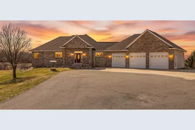 44154 Skogman Lake Road, Cambridge, MN 55008 - Photo 2