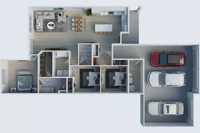 Tbd SW 22nd Avenue, Grand Rapids, MN 55744 - Photo 4