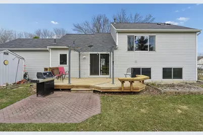 17352 Homestead Trail, Lakeville, MN 55044 - Photo 32