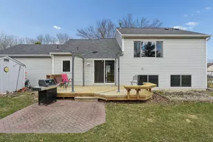 17352 Homestead Trail, Lakeville, MN 55044 - Photo 32