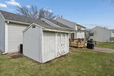 17352 Homestead Trail, Lakeville, MN 55044 - Photo 36