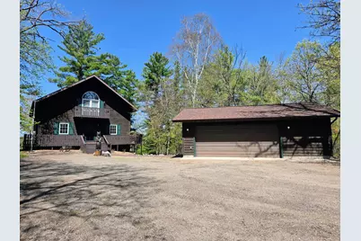 25315 Heartland Drive, Nevis, MN 56467 - Photo 1