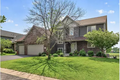 604 Evergreen Avenue SE, New Prague, MN 56071 - Photo 2