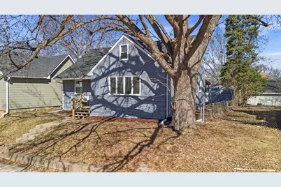 1031 Burgess Street, Saint Paul, MN 55103 - Photo 4