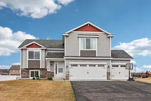 8542 Ebben Circle NE, Monticello, MN 55362 - Photo 1