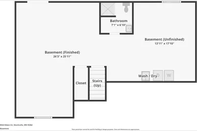 8542 Ebben Circle NE, Monticello, MN 55362 - Photo 30