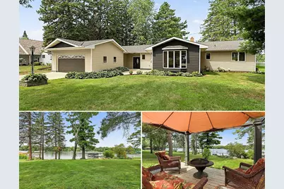 5565 NE River Road, Sauk Rapids, MN 56379 - Photo 1