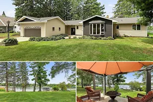 5565 NE River Rd, Sauk Rapids, MN 56379 - Photo 1