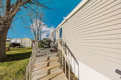 206 8th Street NW, Dilworth, MN 56529 - Photo 4