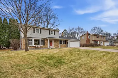 3713 Sun Terrace, White Bear Lake, MN 55110 - Photo 2