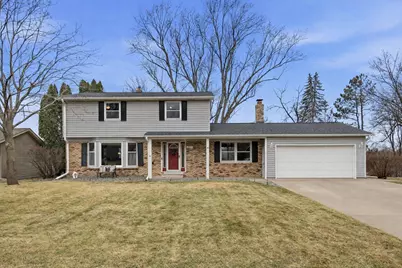 3713 Sun Terrace, White Bear Lake, MN 55110 - Photo 1