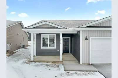 1338 Rose Street, New Richmond, WI 54017 - Photo 1