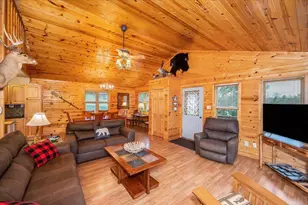 7207 E County Road T, Gordon, WI 54838 - Photo 8