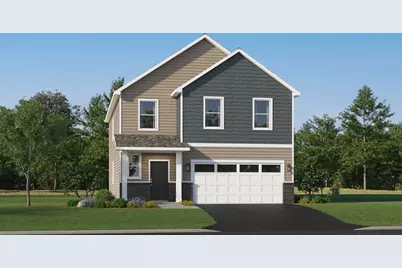 4743 218th Street W, Farmington, MN 55024 - Photo 1