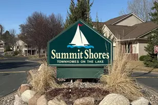 1454 Summit Shores Dr, Burnsville, MN 55306 - Photo 2