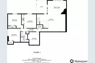 2070 Woodstone Drive, Victoria, MN 55386 - Photo 46