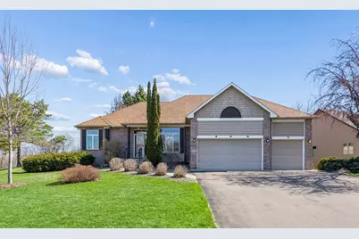2070 Woodstone Drive, Victoria, MN 55386 - Photo 4