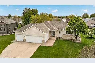 2567 Boulder Ridge Drive NW, Rochester, MN 55901 - Photo 1