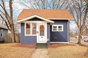 4659 Emerson Ave N, Minneapolis, MN 55412 - Photo 2