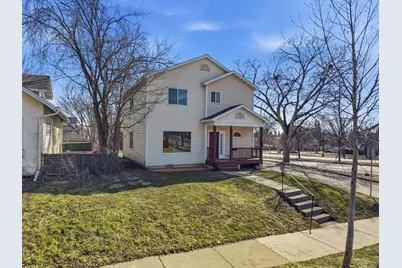 612 Newton Avenue N, Minneapolis, MN 55411 - Photo 2